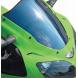 SPORTECH CLASSIC CHROME SERIES WINDSCREENS (Sportech)