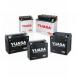 YUASA® BATTERIES FOR KAWASAKI (YUASA)