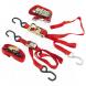 ANCRA QUAD PAK TIEDOWNS (Ancra)