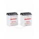 BIKEMASTER® BATTERIES FOR BMW (Bikemaster)