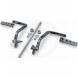 MC ENTERPRISES DELUXE HI-WAY BARS FOR CRUISERS (MC Enterprises)