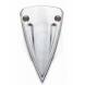 ARLEN NESS PLUG COVER SET (Arlen Ness)