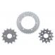 JT SPROCKETS