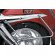 SHOW CHROME® SADDLEBAG SUPPORT STAYS (Show Chrome Accessories)