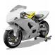 HOT BODIES RACING BODYWORK FOR SUZUKI (Hotbodies Racing)