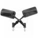 BIKEMASTER� FORMULA MIRRORS