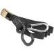 BIKEMASTER® CARABINEER SOFT HOOK TIEDOWN (Bikemaster)