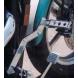 MC ENTERPRISES STANDARD HI-WAY BARS FOR CRUISERS (MC Enterprises)