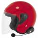 CARDO SCALA RIDER® BLUETOOTH® HELMET HEADSET (Cardo Systems Inc)