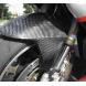 CARBON FIBER WORKS, INC. FRONT FENDERS