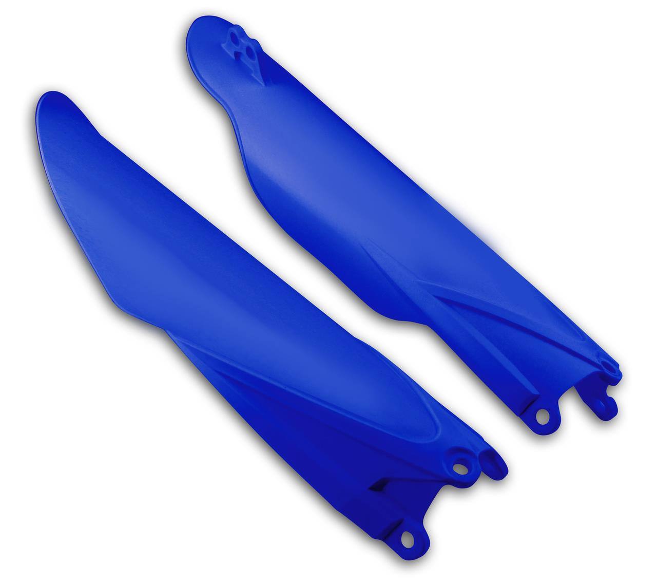 Orange Cycra 1CYC-6905-22 Fork Guards