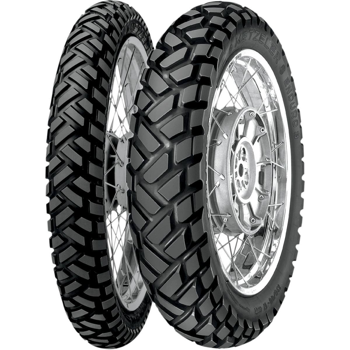 Enduro 3 Sahara Rear Tire for sale in Indianapolis, IN | Dreyer Honda (317)  248-1403