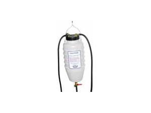 AUXILIARY FUEL TANK
