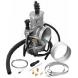 MIKUNI TMX 38-27-K SERIES CARBURETORS (Mikuni)