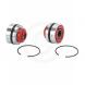 MSR® REAR SHOCK SEAL HEAD KIT (MSR)