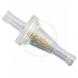 ITW FASTEX FUEL FILTER 701C (Visufilter)