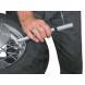 K&L SPOKE WHEEL WEIGHT REMOVER TOOL