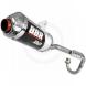 BBR D2 EXHAUST SYSTEM (BBR Motorsports)