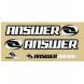 ANSWER SWINGARM KIT (Answer Racing)