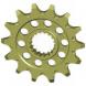 PRO TAPER® FRONT SPROCKETS