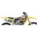 N-STYLE® 2009 ACCELERATOR GRAPHIC KITS FOR SUZUKI (N-Style)