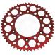 RENTHAL® REAR ULTRALIGHT CHAINWHEEL SPROCKETS (Renthal)
