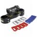PRO TAPER® TRIPLE CLAMPS, UPPER KIT & COMPLETE KIT
