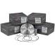 VERTEX PISTONS (Vertex)