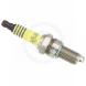 ACCEL® PLATINUM SPARK PLUGS (Accel Motorcycle Products)