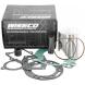 WISECO® HIGH-PERFORMANCE 2-STROKE PISTON KIT