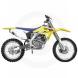 M-7 V.A.L.E.™ EXHAUST SYSTEMS FOR SUZUKI (Two Brothers Racing)