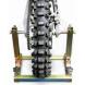 STS STRAPLESS TRANSPORT STAND REAR STANDS (Strapless Transport Stands)