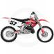 BIKE GRAPHICS (Factory Effex)