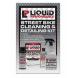 STREET BIKE CLEANING & DETAILING KIT (Liquid Performance)