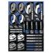 ANSWER COR STICKER KIT (Answer Racing)