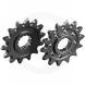 RENTHAL® FRONT CHAINWHEEL SPROCKETS (Renthal)
