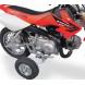 MC ENTERPRISES 200 SERIES DELUXE TRAINING WHEELS (MC Enterprises)