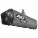 AC RACING FLOW EXHAUST (AC Racing)