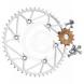 SPROCKETS (MSR)