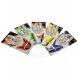 FMF RACING FRONT FENDER STICKER KITS (FMF)
