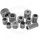 STAINLESS STEEL OIL FILTERS (Flo Oil Filters)