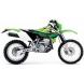 UFO PLASTIC FOR KAWASAKI (UFO)