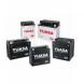 YUASA® BATTERIES FOR KTM