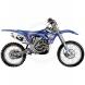 N-STYLE® 2009 ACCELERATOR GRAPHIC KITS FOR YAMAHA (N-Style)