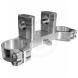 PRO TAPER® P3 AND SUPERSTOCK TRIPLE CLAMPS