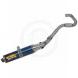 FMF FACTORY 4™ FULL SYSTEM (FMF)