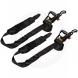 MOTORCYCLE TIEDOWN STRAPS (Drop-Tail)