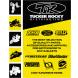 TUCKER ROCKY MERCHANDISE BAGS (Tucker Rocky)