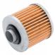 BIKEMASTER® OIL FILTERS FOR HONDA (Bikemaster)