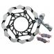 270mm Batfly Aluminum Brake Rotor Kit